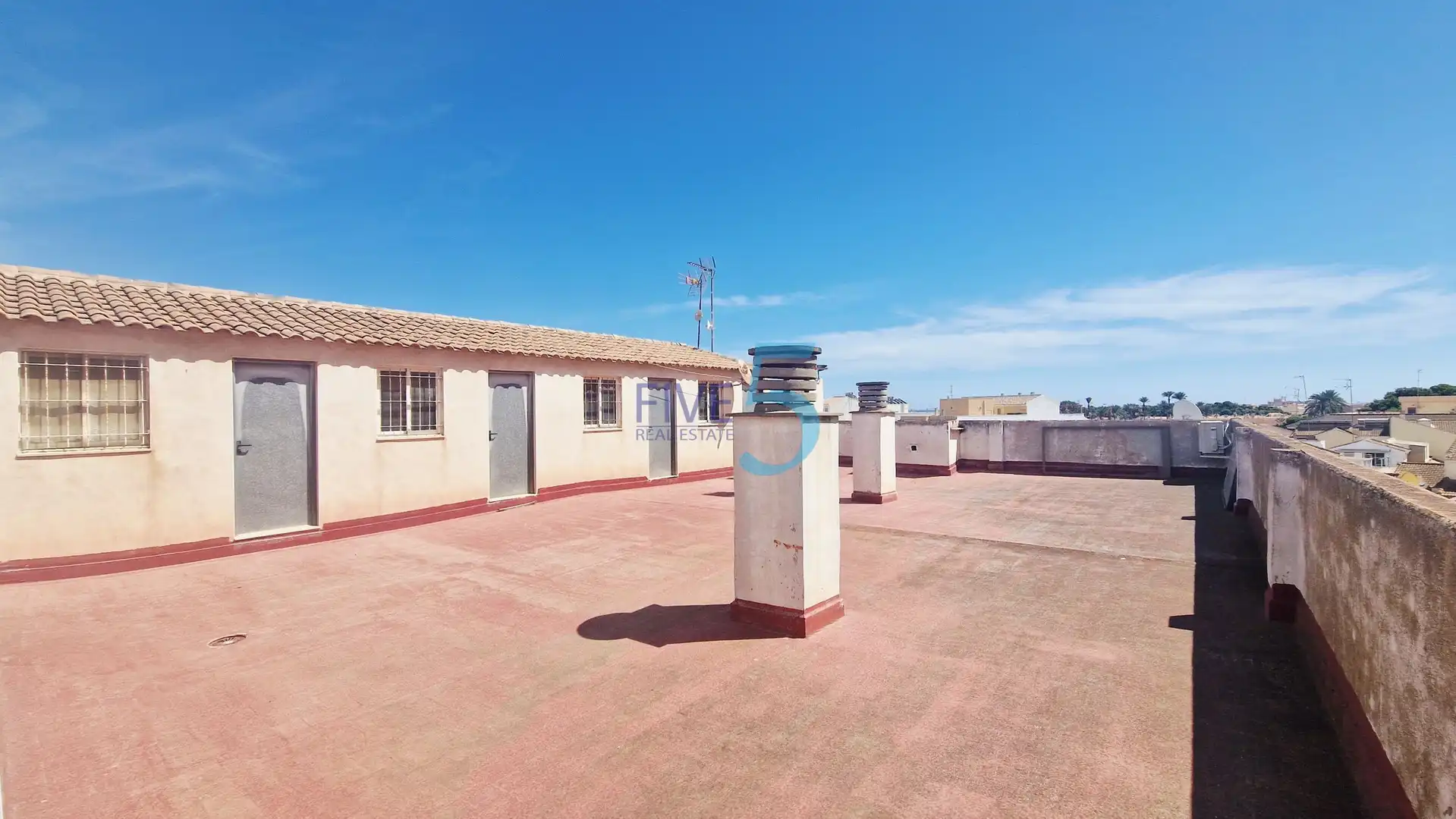 Appartement avec terrasse à vendre à Lo Pagán, imagen 17