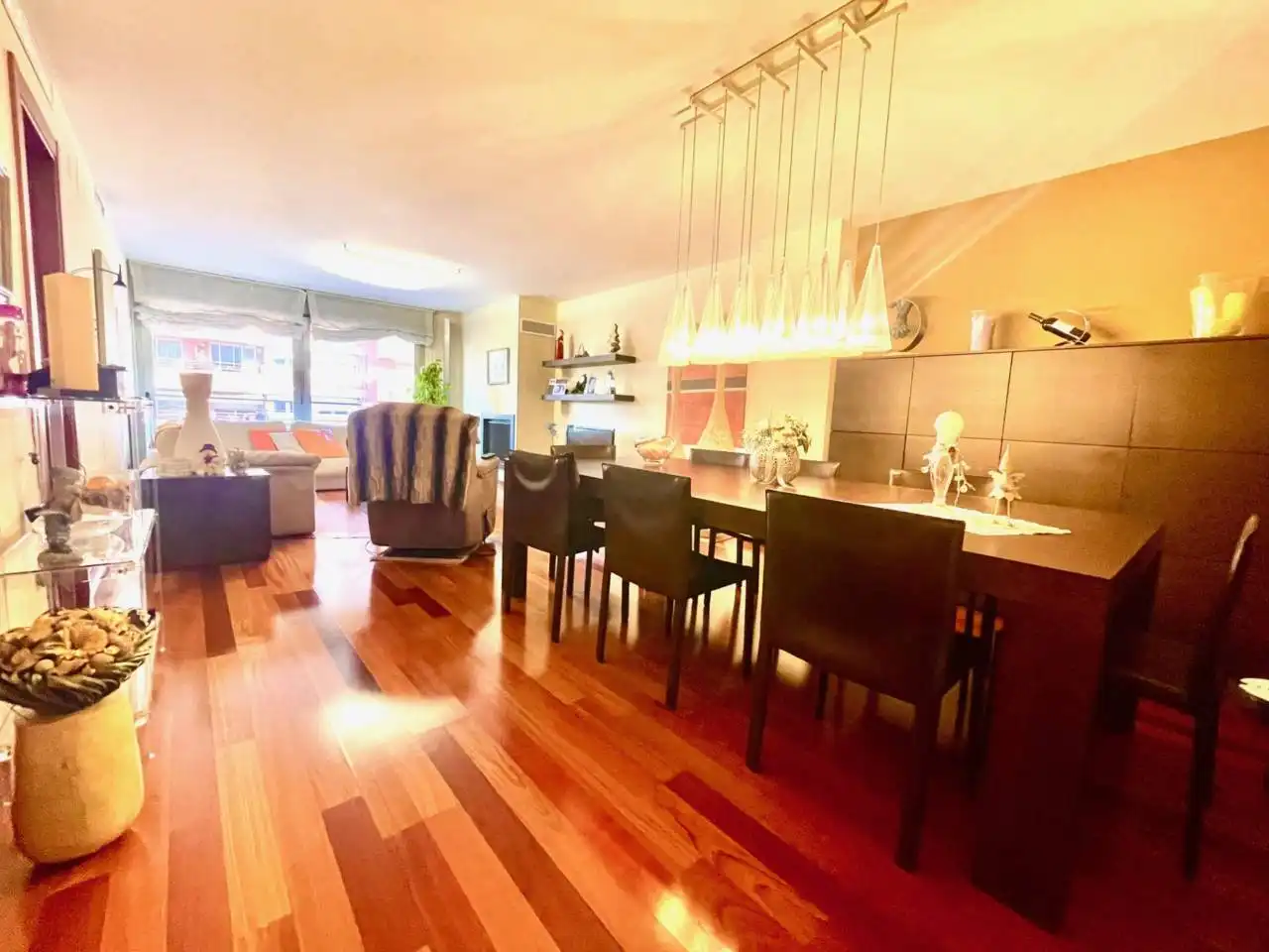Flat for sale in Paseo Pere III, 57, Centre - Passeig i Rodalies