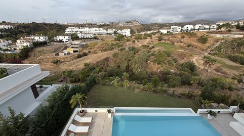 Foto 4 de Casa o chalet de alquiler en La Concha - Resina Golf, Estepona