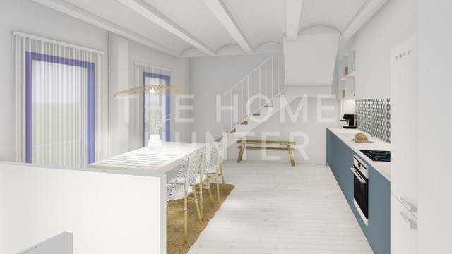 Casa-chalet en Venta en RONDA DEL PADRO , 24 en Eixample Residencial