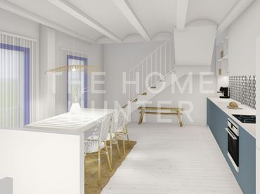 House with balcony for sale in RONDA DEL PADRO 24