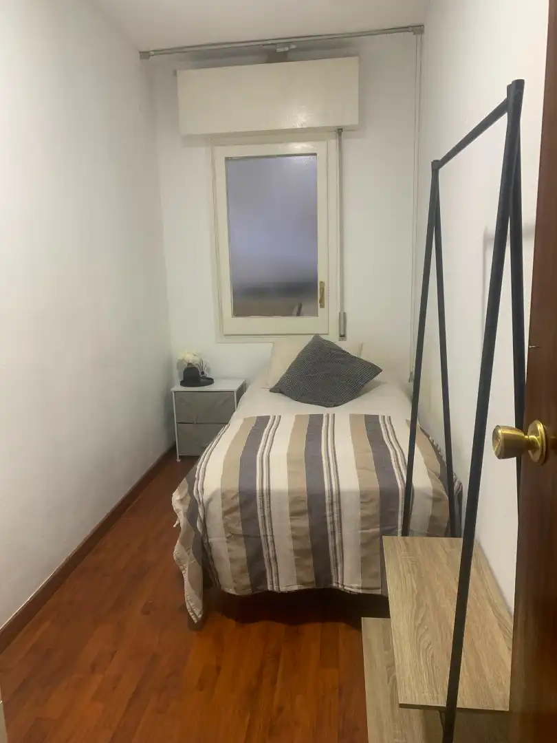 Habitación de Piso en venta en Barcelona con Aire acondicionado, Calefacción y Parquet