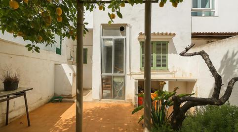 Foto 2 de Planta baixa en venda a Calle Joan Estelrich Artigues, Es Rafal Vell, Illes Balears