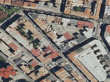 Casa en venda a 28019