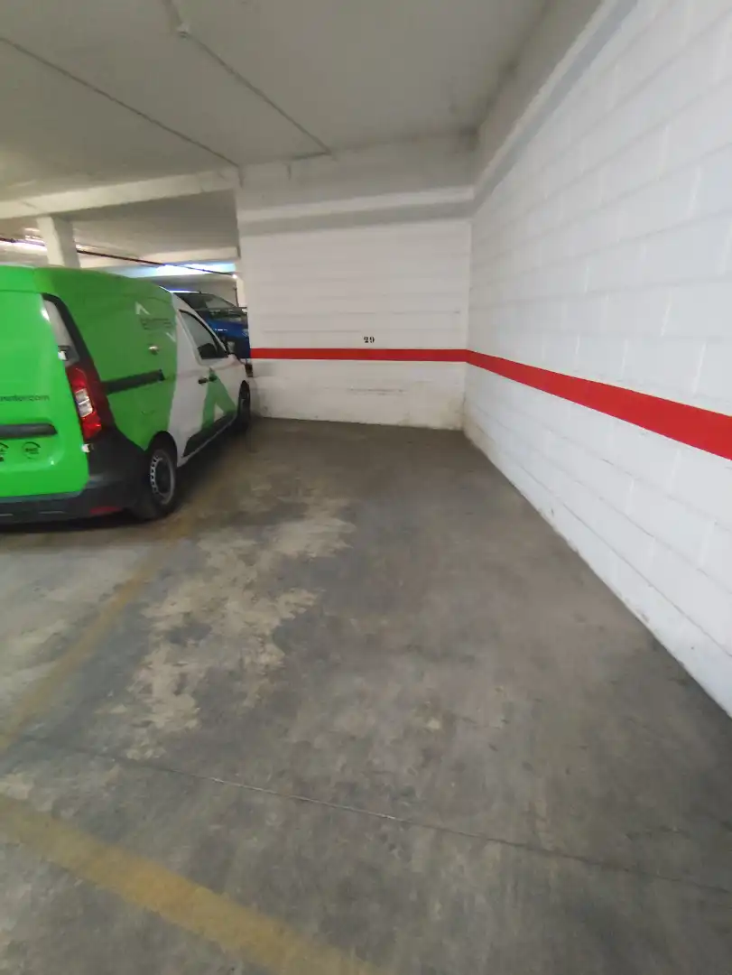 Parking of Garage for sale in Lleida