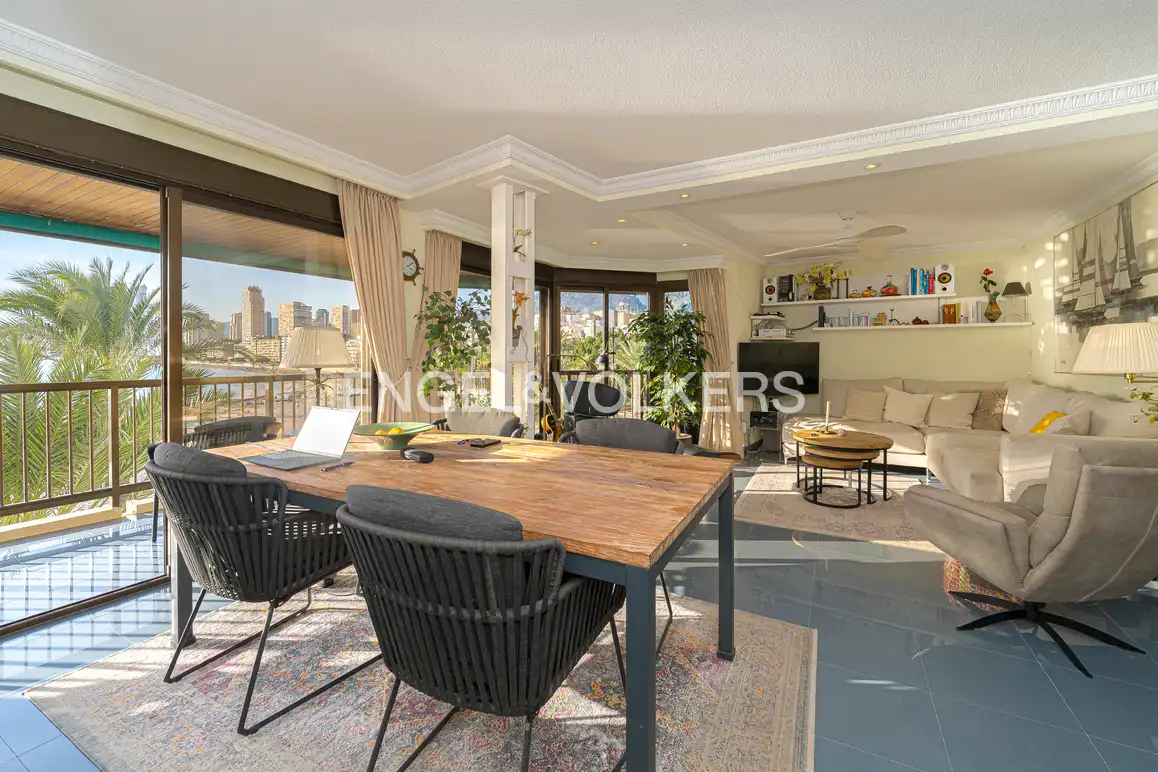 Apartment zum Verkauf in Casco Antiguo - Puerto, imagen 4