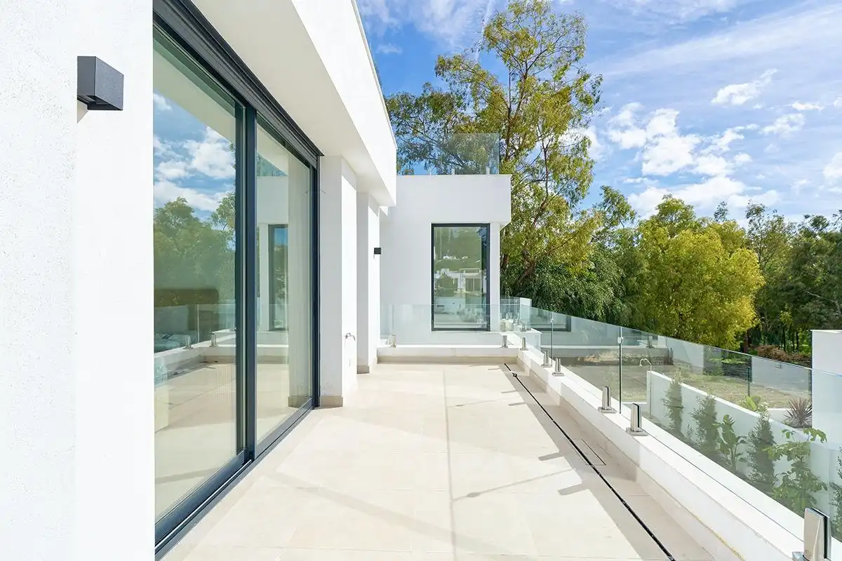 Villa mit Pool zum Verkauf in Avenida PERNET, imagen 22