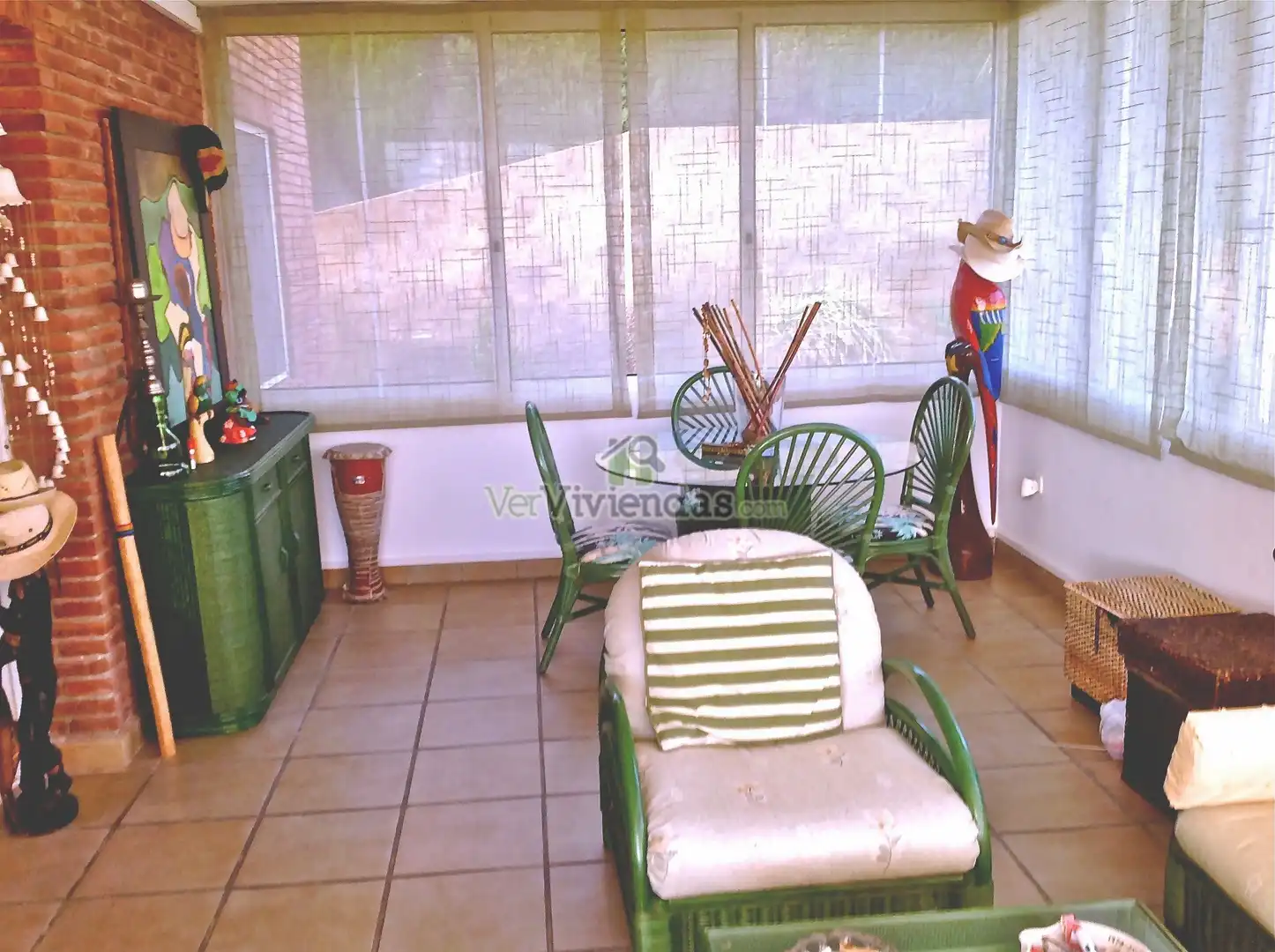 Detached house with terrace for sale in Carrer de les Oliveres 12, imagen 30