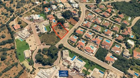 Foto 4 de Residencial en venda a Binibèquer, Sant Lluís