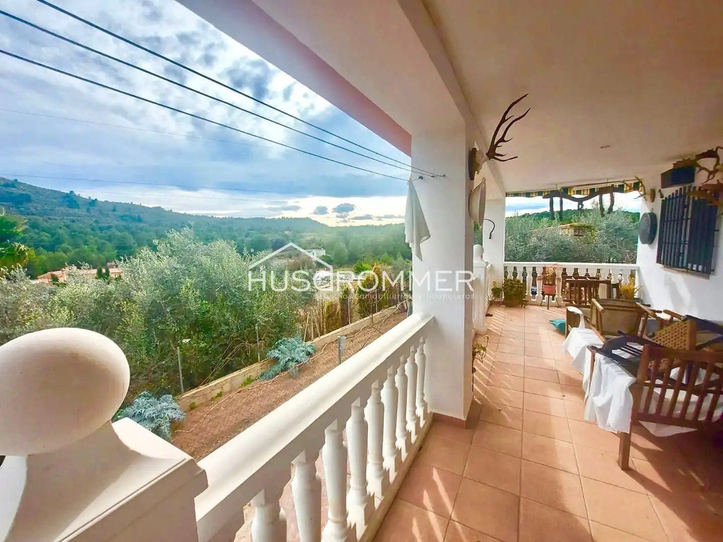 Villa avec piscine à vendre à PEDRISA POLIGONO 25, imagen 23