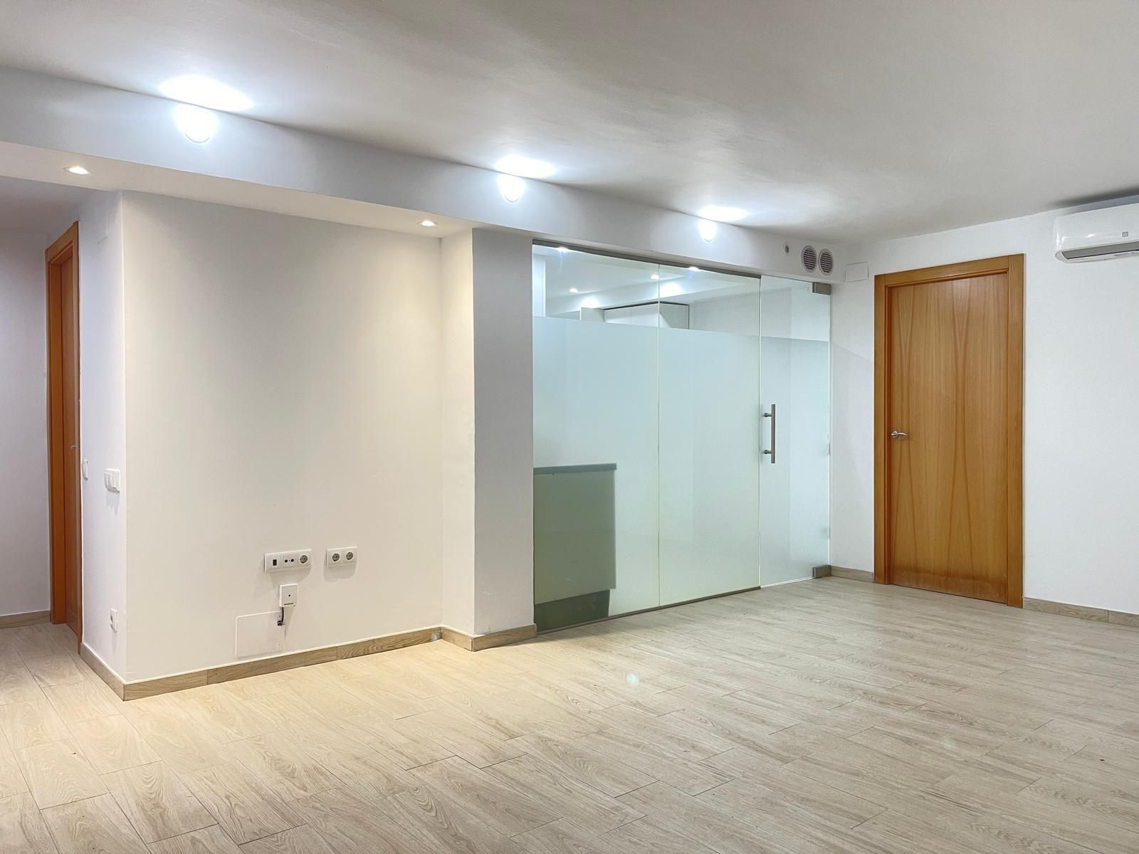 Estudi en venda en Santa Coloma de Gramenet amb Aire condicionat