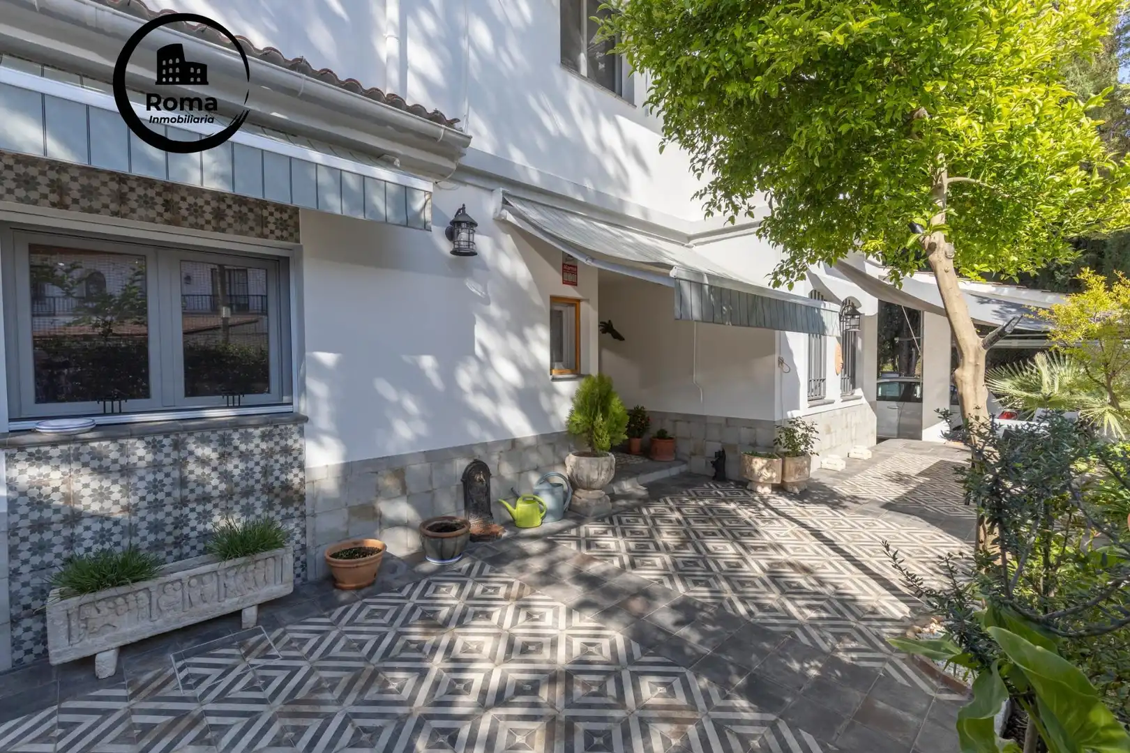 House with terrace for sale in Albolote, imagen 74