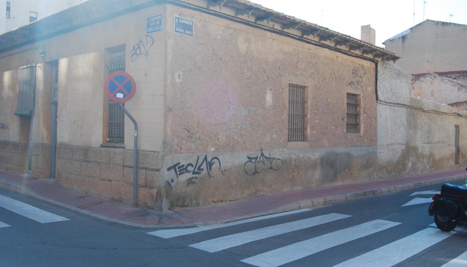 Photo 1 of Residential for sale in Centro, Alicante