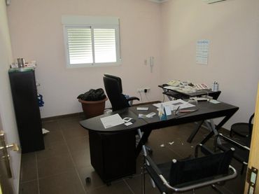 Office space to rent in Riba-roja de Túria