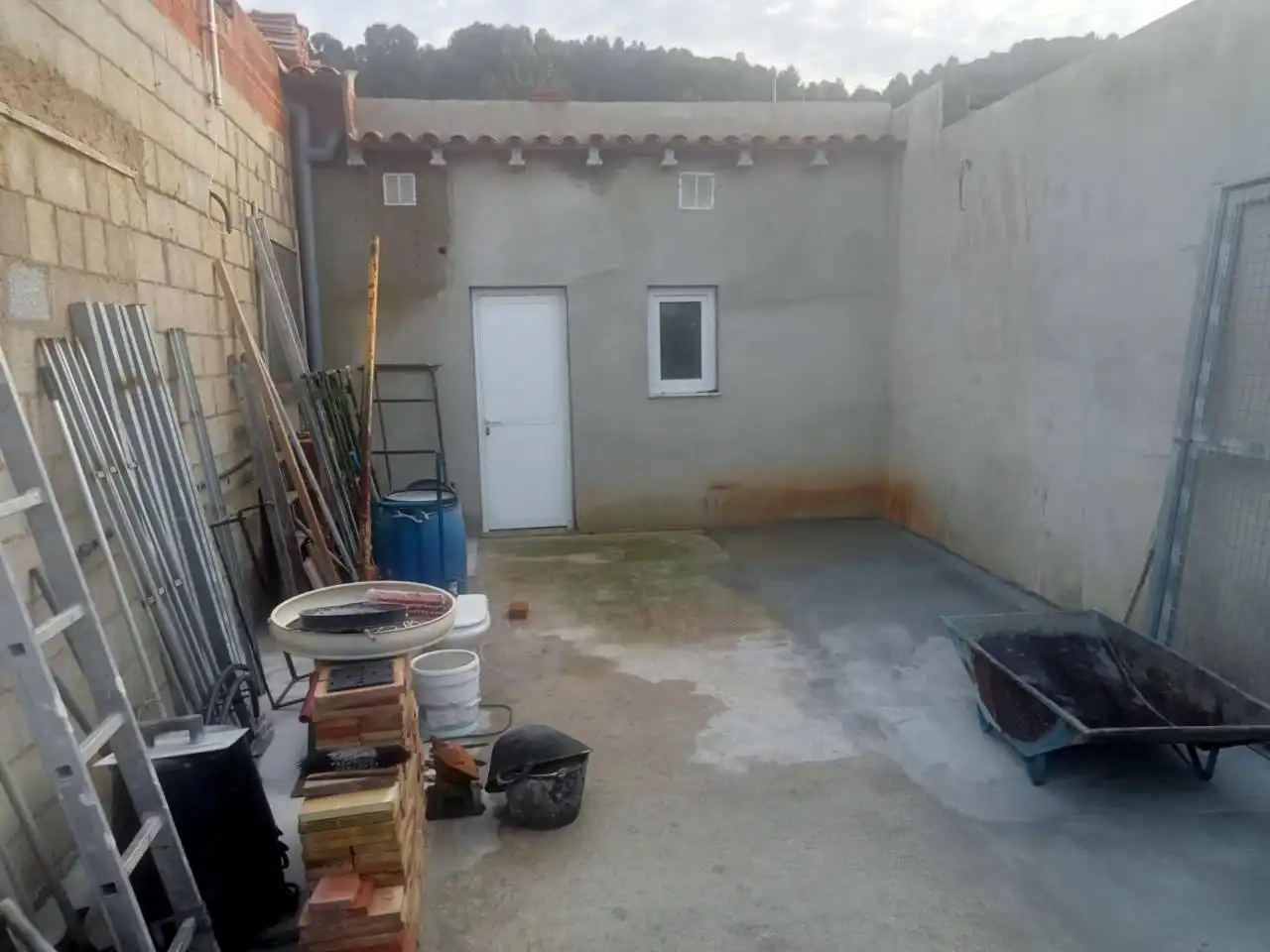 House with garden for sale in Calle Proyecto 21 44, imagen 12