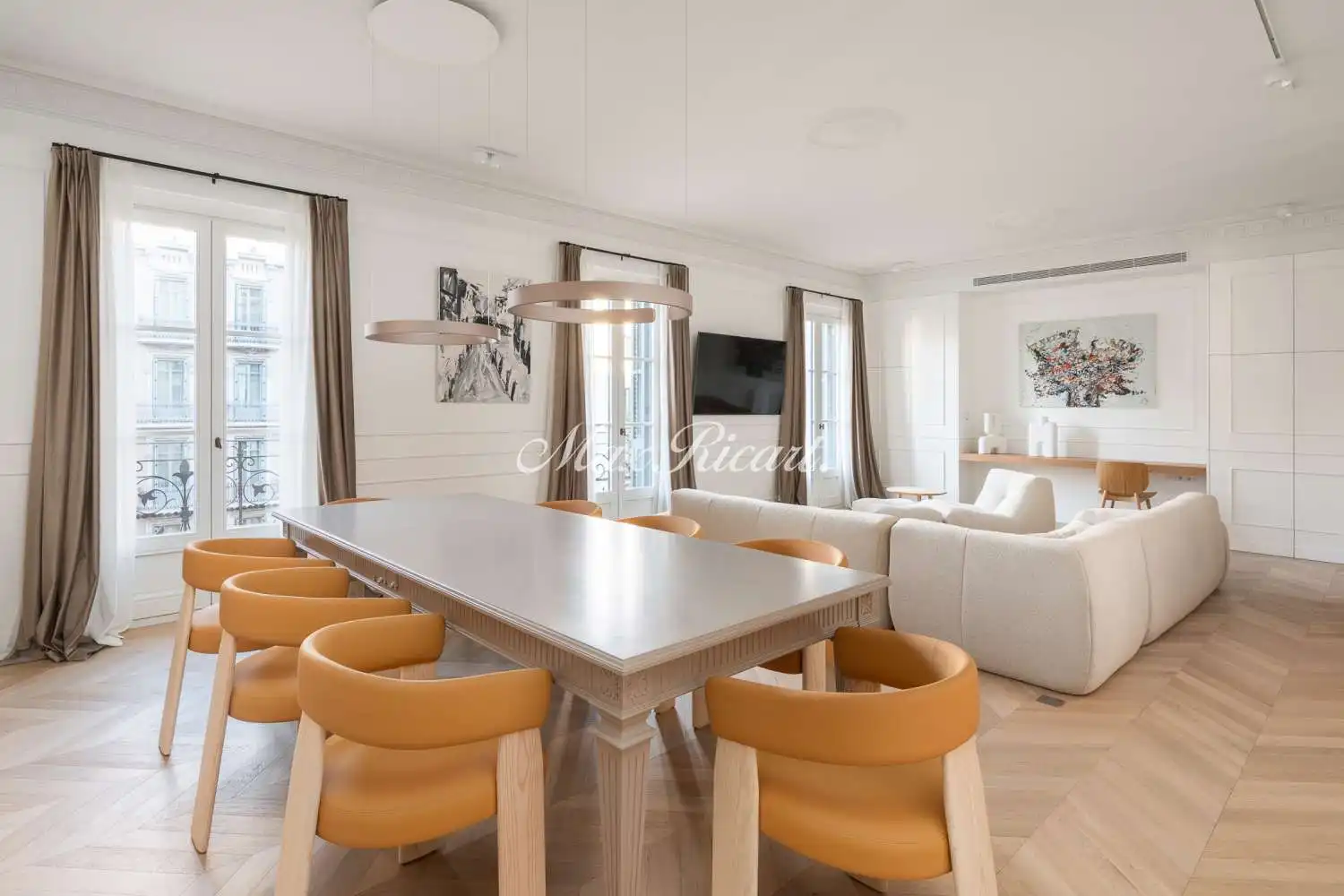 Flat with terrace to rent in N/A, imagen 3