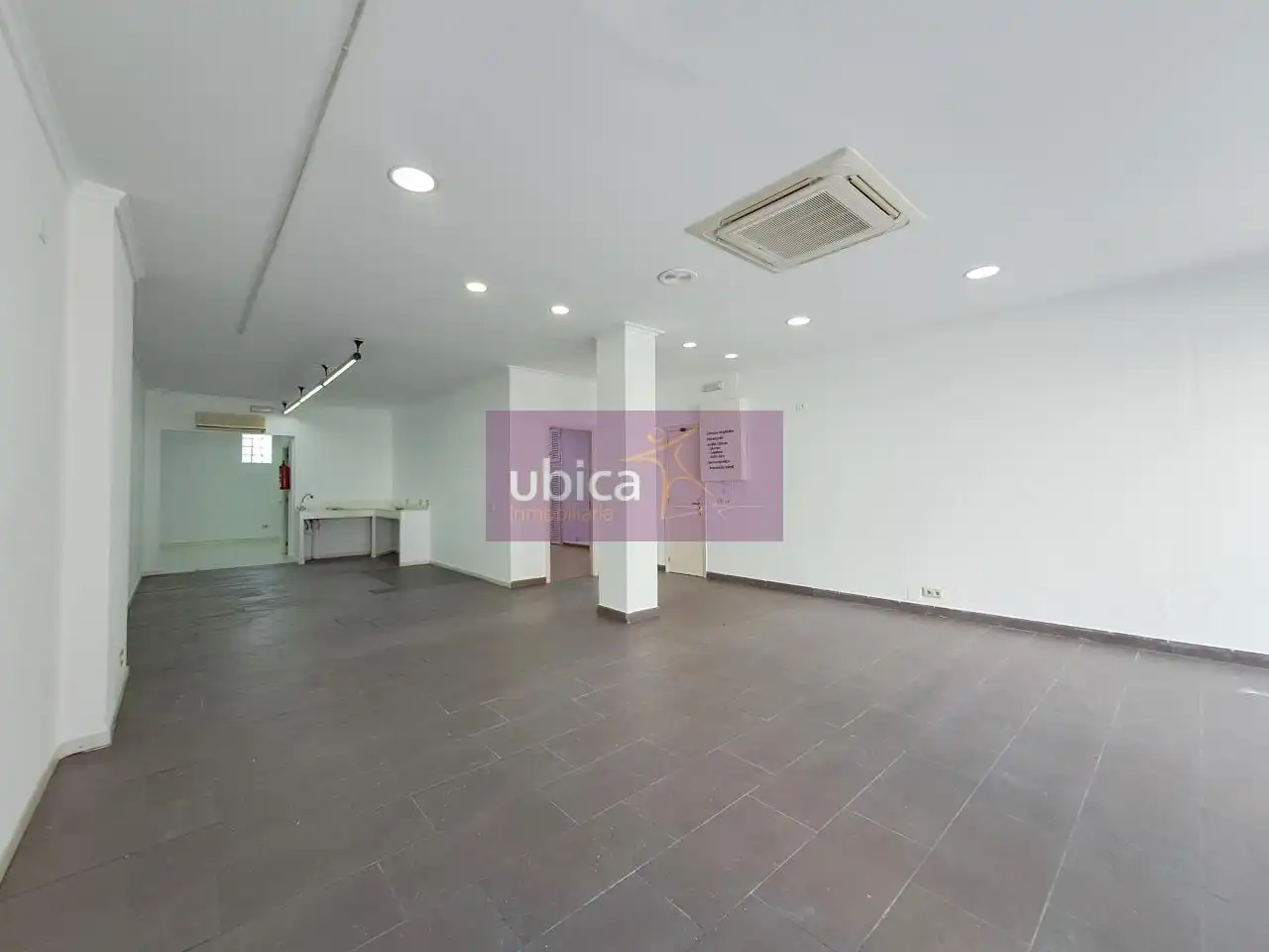 Business premises to rent in Salceda de Caselas, imagen 13