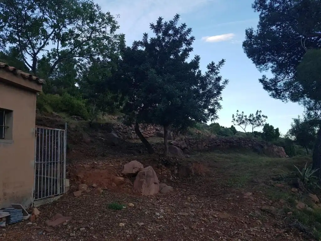 Terreno rústico en venta en CANTERERES, LES, imagen 11