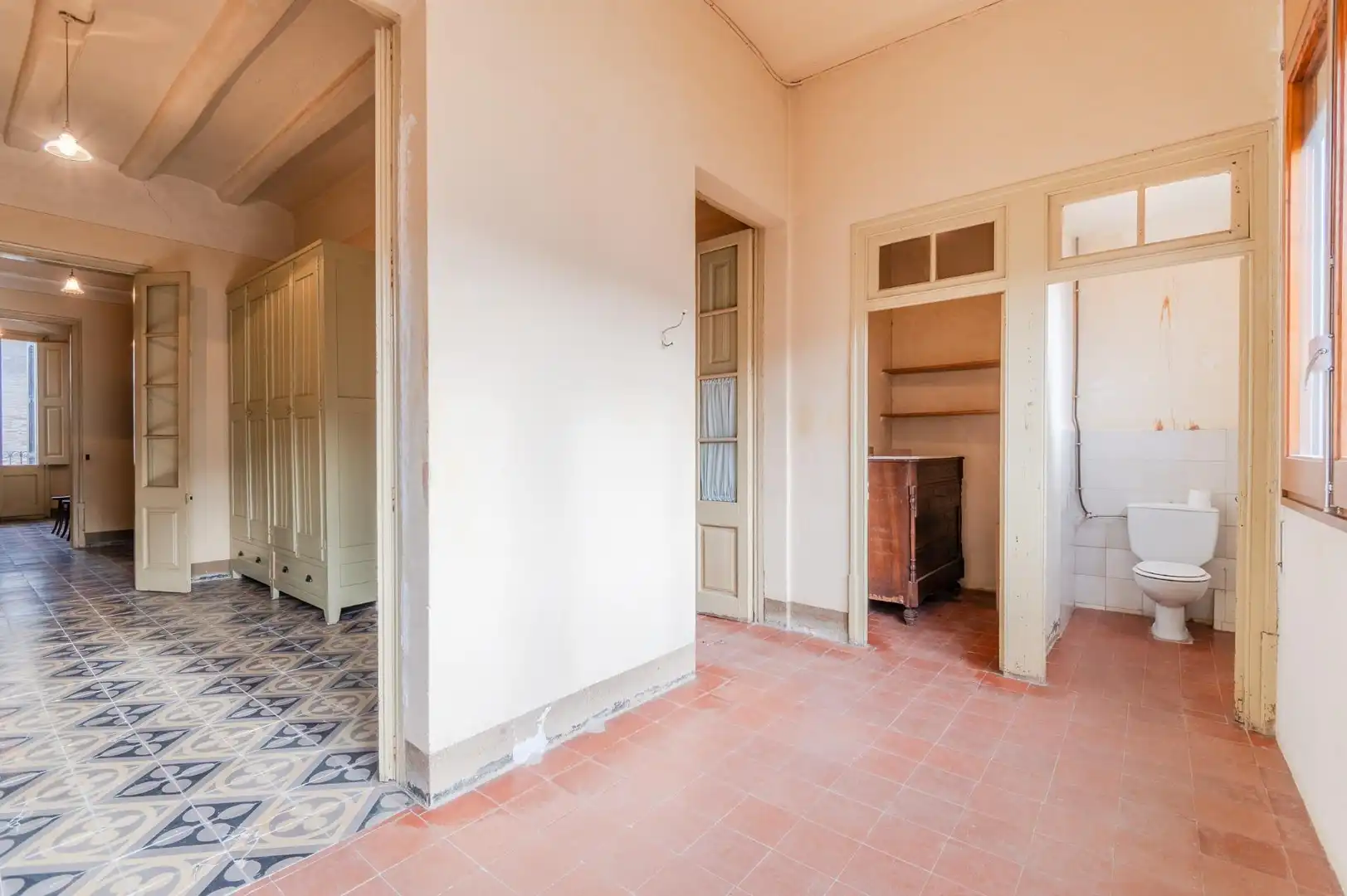 Finca rústica en venta en Sant Hilari Sacalm con Jardín privado, Terraza y Trastero