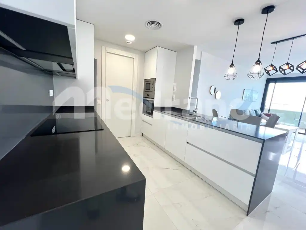 Wohnung mit Pool zur Miete in Avenida Benissa, imagen 5