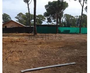Industrial land for sale in Jerez de la Frontera