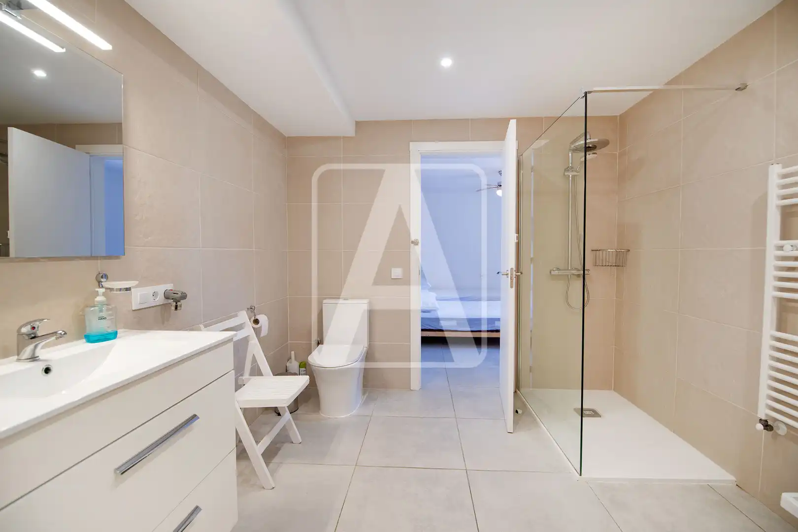 Chalet con piscina en venta en La Fustera, imagen 43