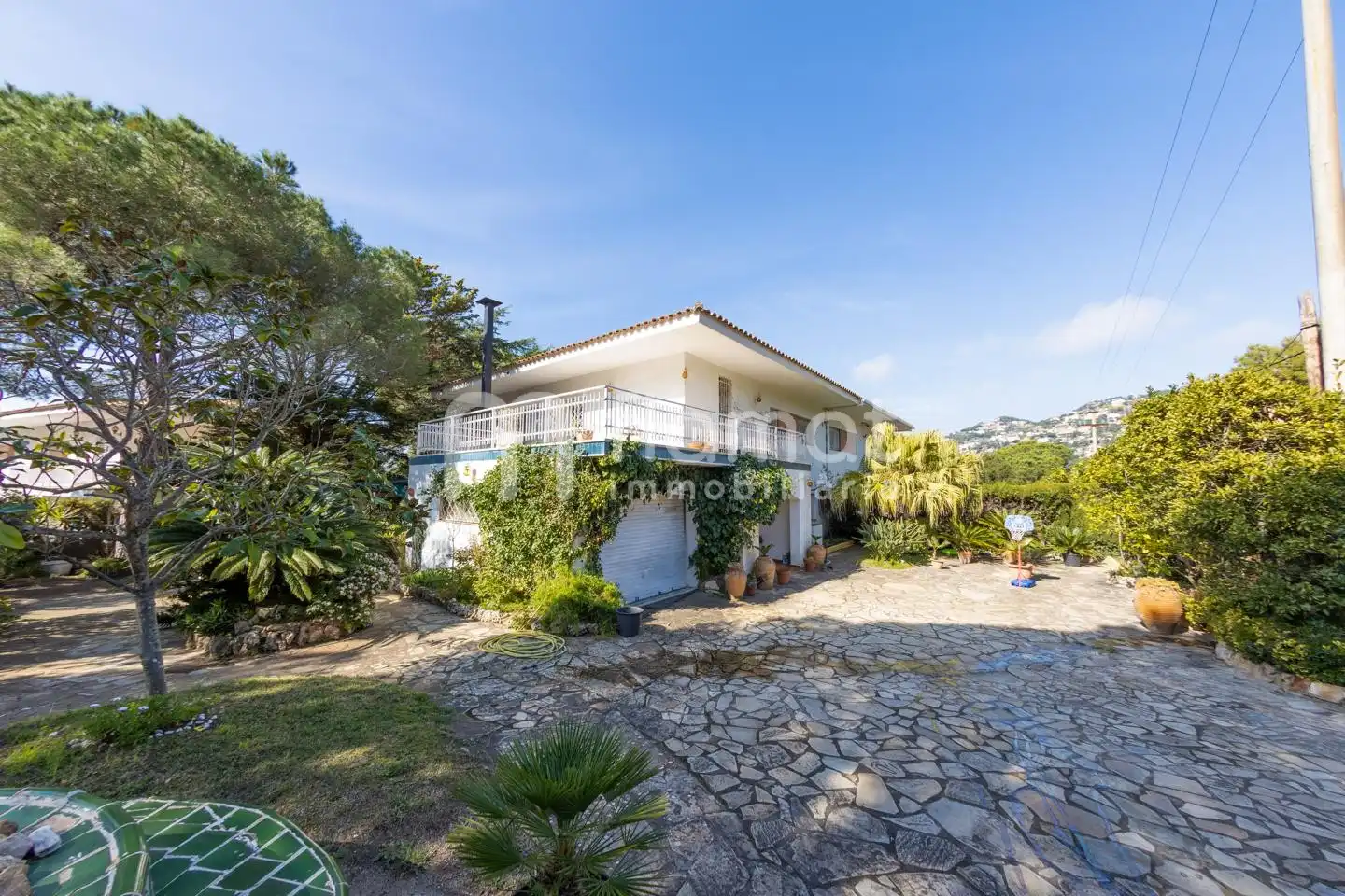 House with garden for sale in Montgoda, imagen 2