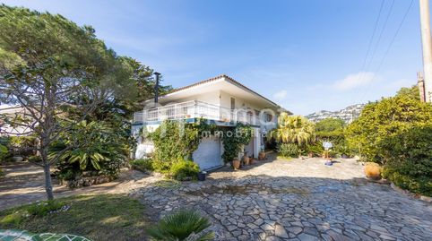 Foto 2 de Casa o chalet en venta en Montgoda, Lloret de Mar
