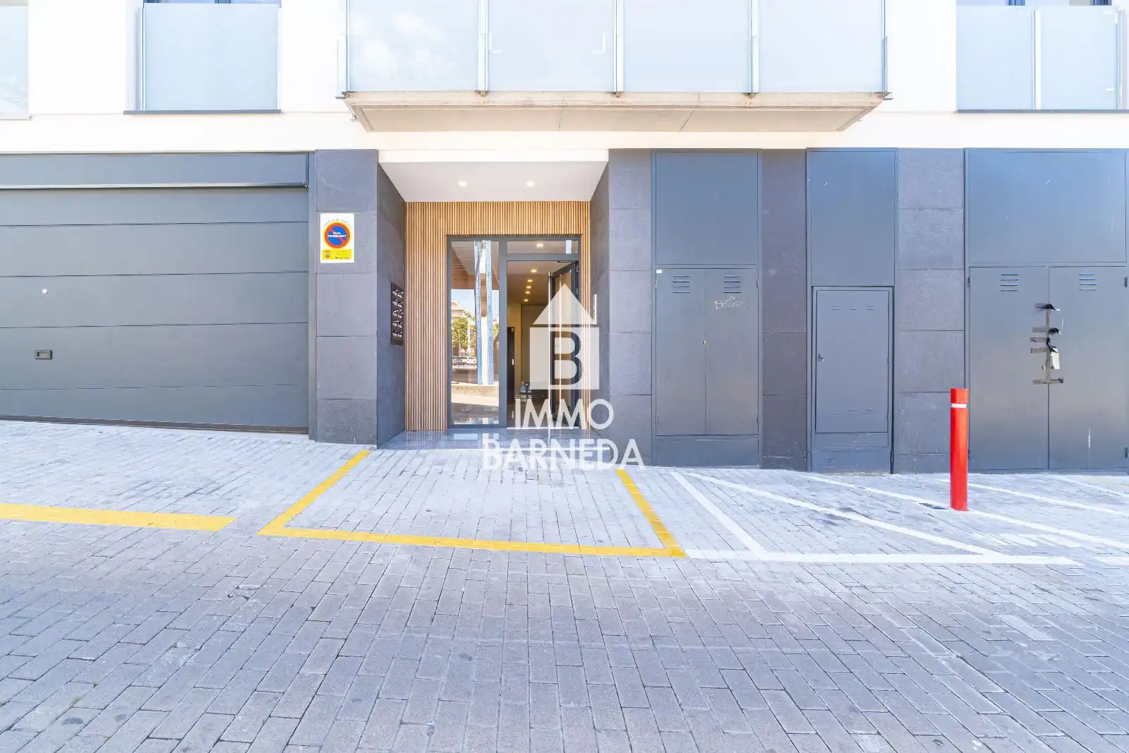 Vista exterior de Piso en venta en Roses con Aire acondicionado, Calefacción y Terraza