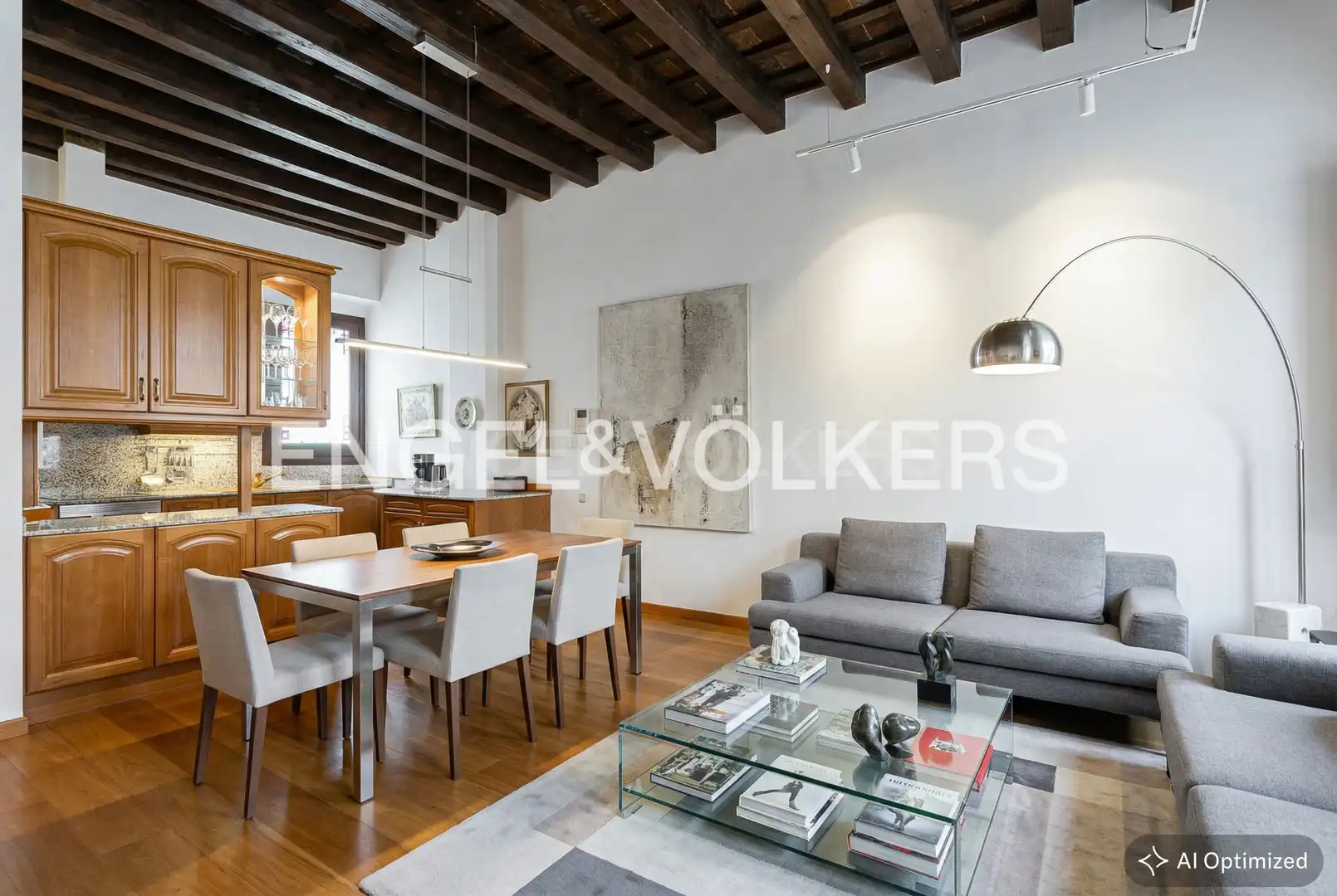 Attique avec terrasse à vendre à Ciutat Vella, imagen 5