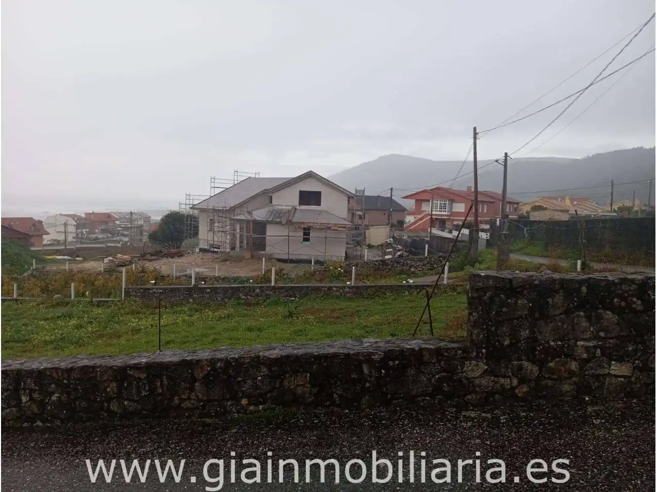 Land for sale in Oia