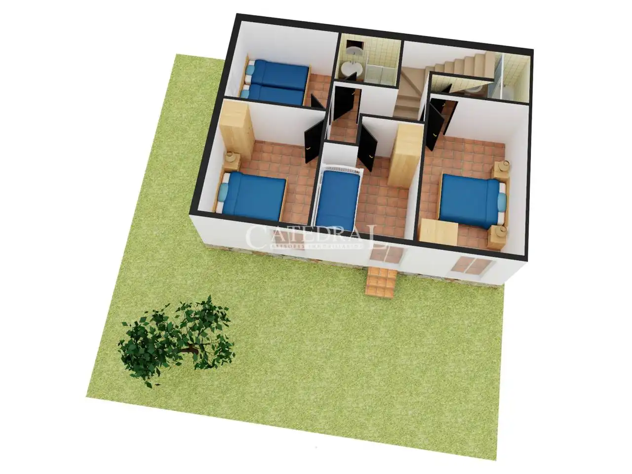 Houses for rent in Aracena, Huelva