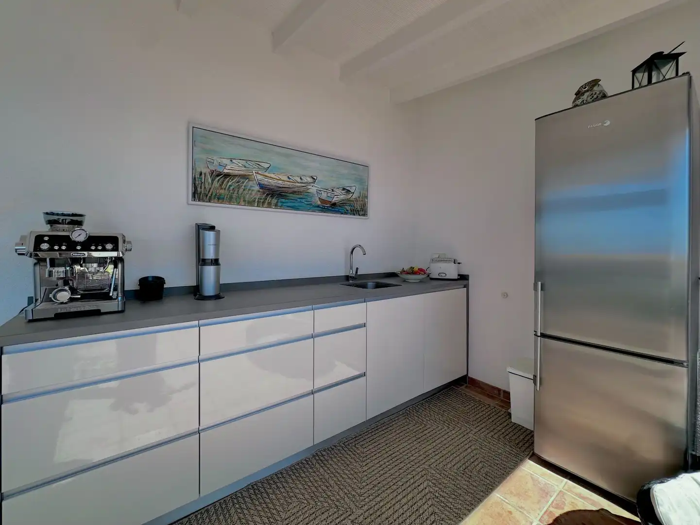 Villa con piscina in vendita a el naranjo, imagen 120