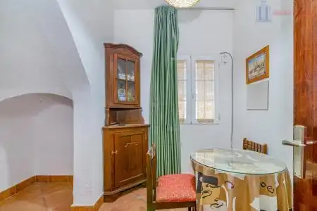 Comedor de Casa o chalet en venta en Granada con Aire acondicionado y Calefacción