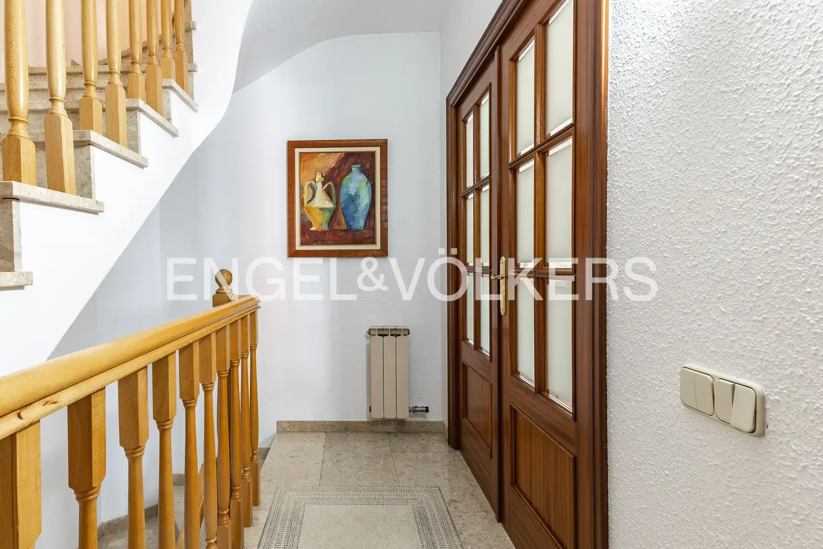 Casa o xalet en venda en Cerdanyola del Vallès amb Aire condicionat, Calefacció i Jardí privat