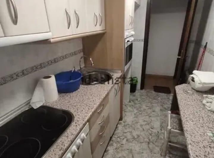 Cocina de Piso en venta en  Zaragoza Capital con Calefacción, Terraza y Trastero