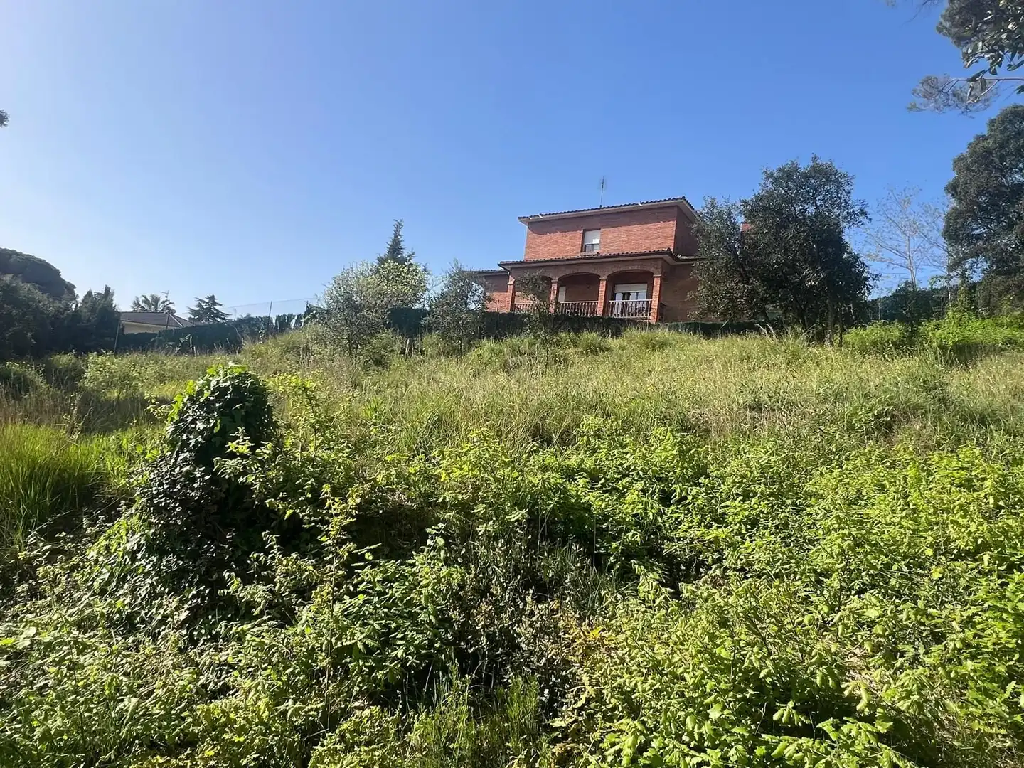 Grundstücke und Bauplätze zum Verkauf in Niàgara Parc - Àgora Parc, imagen 3