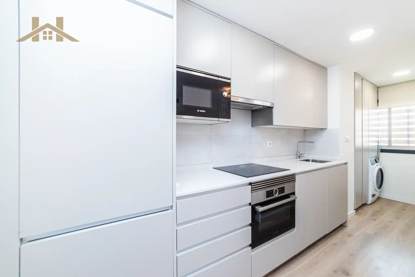 Flat with lift for sale in Avenida de España