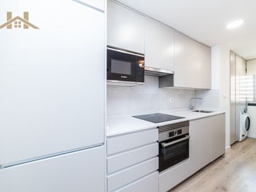 Flat with lift for sale in Avenida de España