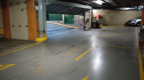 Photo 5 of Garage for sale in Ronda de Sant Antoni de Llefià, 129, Llefià, Badalona