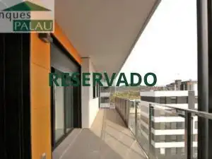 Flat for sale in Sant Just Desvern  with Air Conditioner, Heating and Terrace