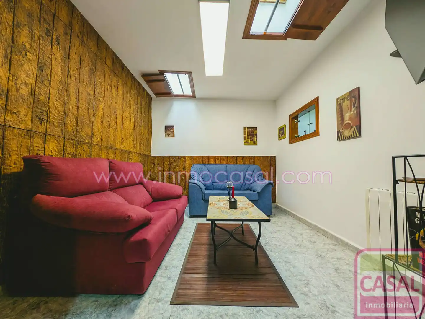 Casa o chalet en venta en Ciaño - Zona Rural