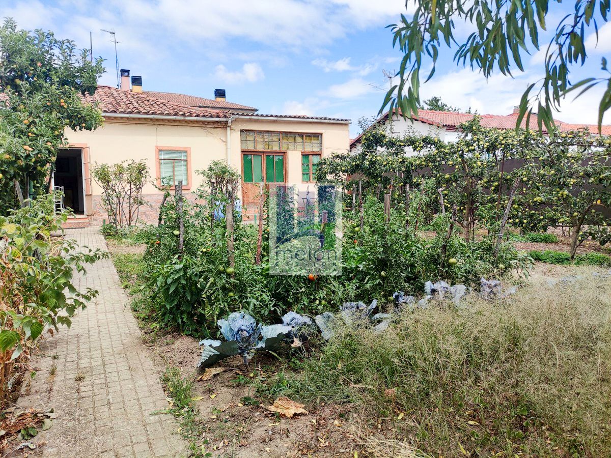 Casa o xalet en venda en Burgos Capital