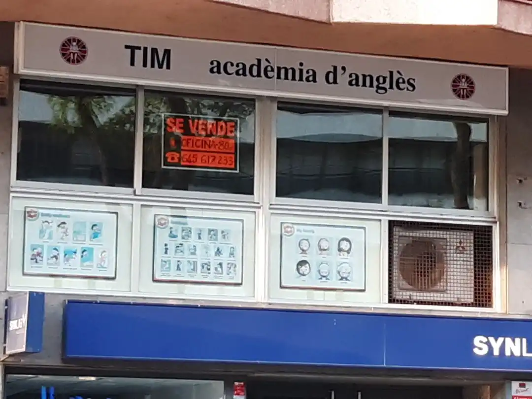Büro mit Aufzug zum Verkauf in Rambla Nova 119, imagen 14
