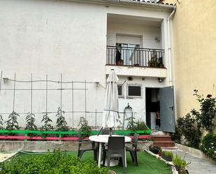 Garden of House or chalet for sale in Vidreres  with Heating, Private garden and Terrace