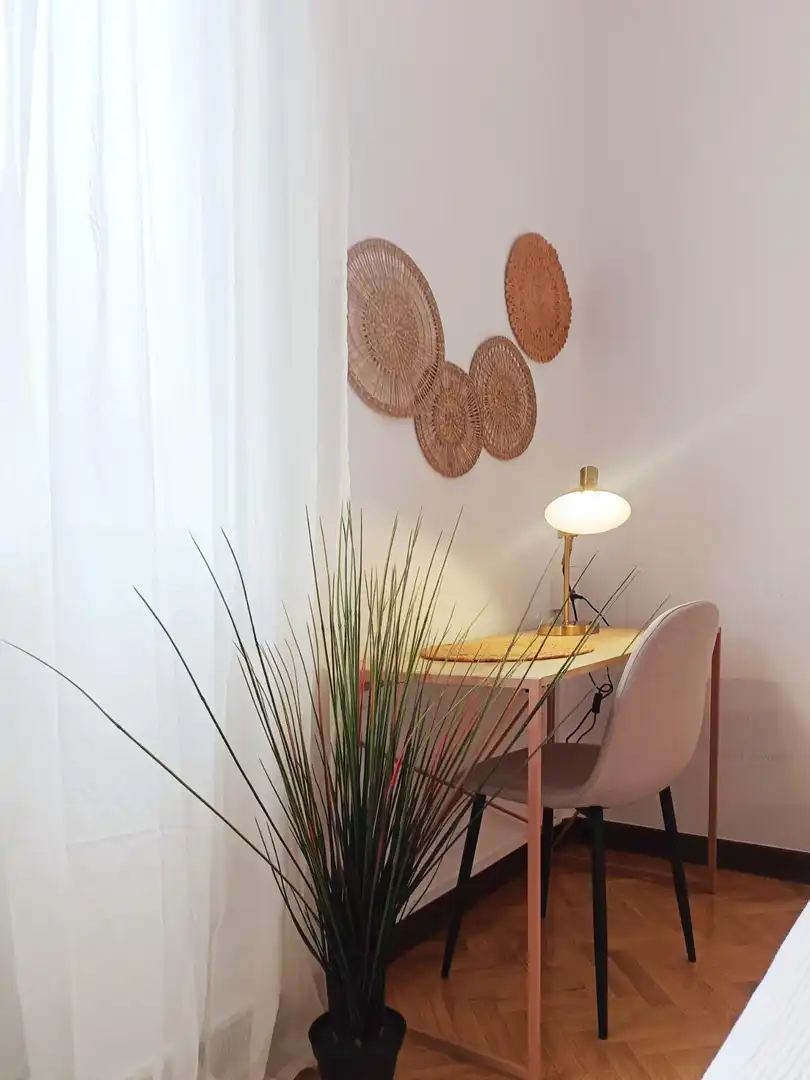 Habitació a IBIZA, Ibiza de Madrid