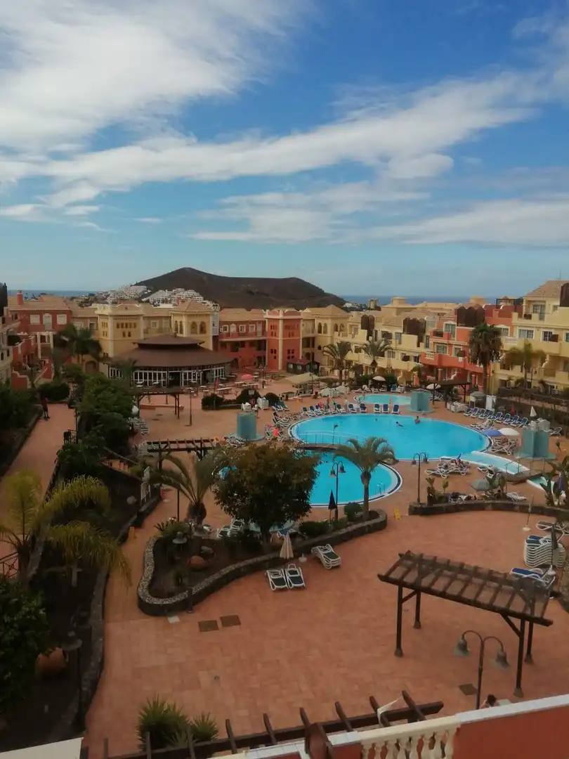 Apartament amb piscina en venda a meandro, imagen 17