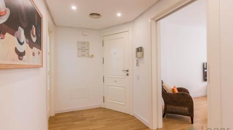 Foto 3 de Piso de alquiler en Vistalegre, Murcia