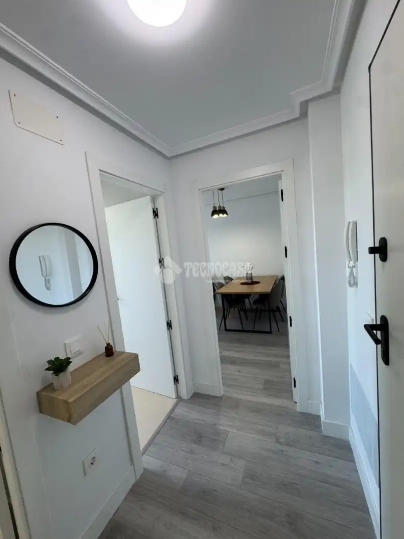 Flat for rent in Pelabravo  with Heating