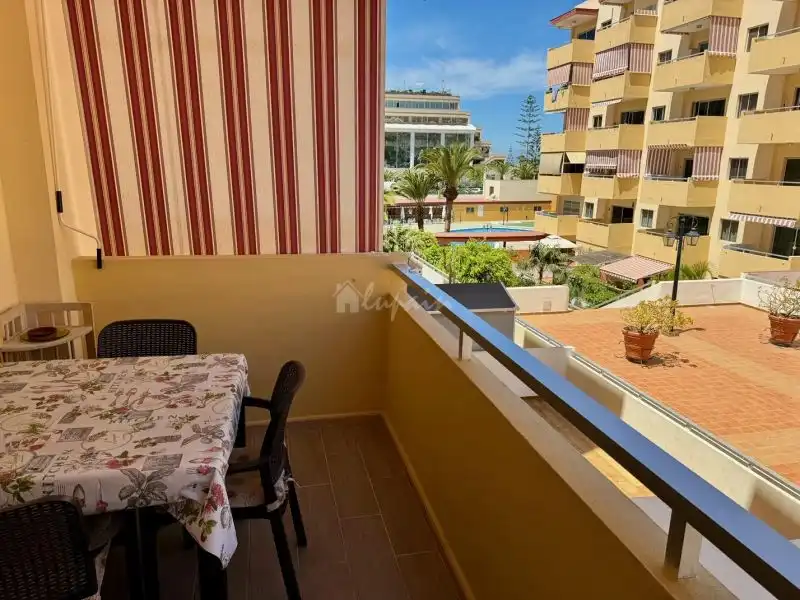 Apartamento en venta en Los Cristianos
